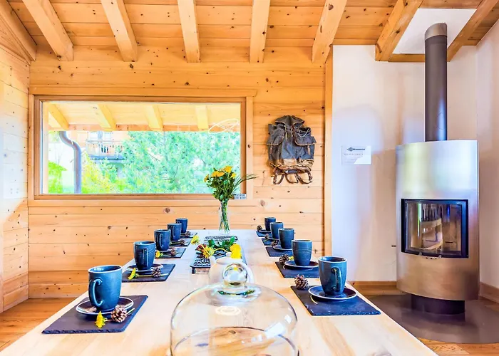 Gingembre 8 By Interhome