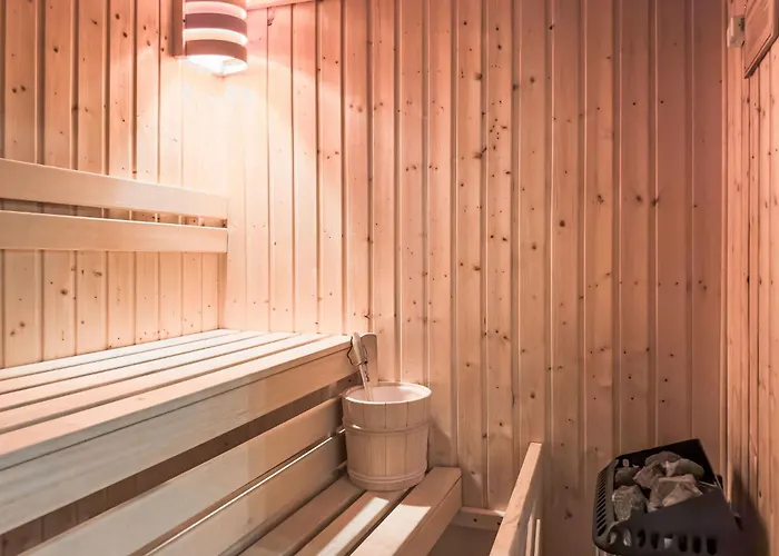 Gingembre 8 By Interhome *