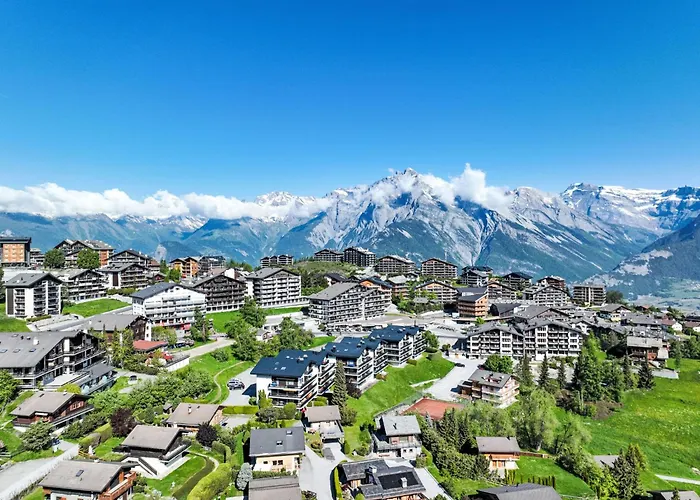 Gingembre 8 By Interhome شاليه