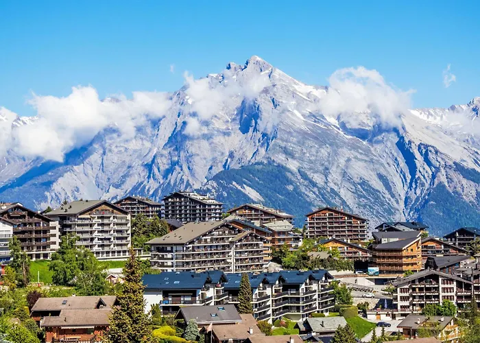 Gingembre 8 By Interhome شاليه