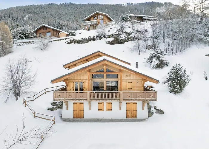 Gingembre 8 By Interhome نينداز