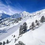 Gingembre 8 By Interhome Alpstuga