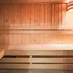 Alpstuga Gingembre 8 By Interhome