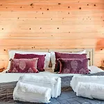 Gingembre 8 By Interhome Alpstuga Nendaz