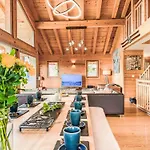 Gingembre 8 By Interhome Alpstuga Nendaz