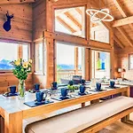 Gingembre 8 By Interhome Alpstuga