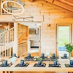 Gingembre 8 By Interhome Alpstuga *