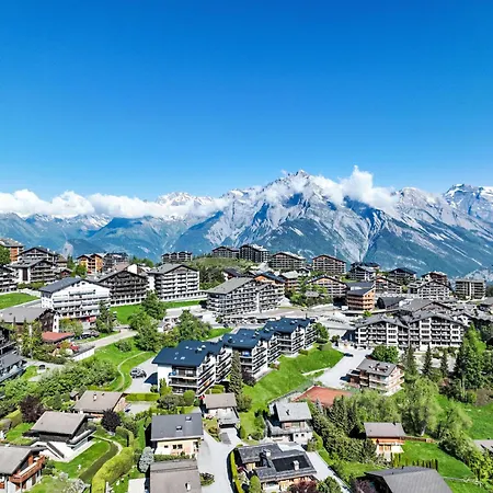 Gingembre 8 By Interhome Alpstuga