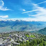 Alpehytte Gingembre 8 By Interhome *