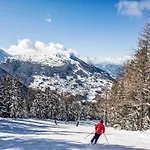 Alpehytte Gingembre 8 By Interhome Nendaz