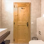 Alpehytte Gingembre 8 By Interhome *