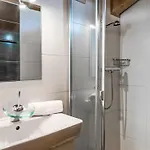 Alpehytte Gingembre 8 By Interhome *
