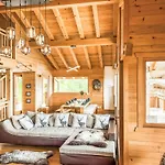 Alpehytte Gingembre 8 By Interhome Nendaz