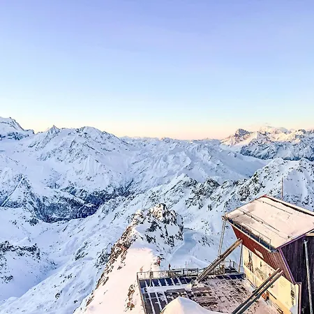 Chalet Gingembre 8 By Interhome