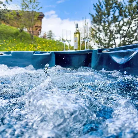 Gingembre 8 By Interhome Nendaz