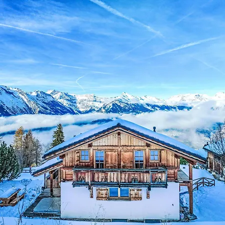 Gingembre 8 By Interhome *