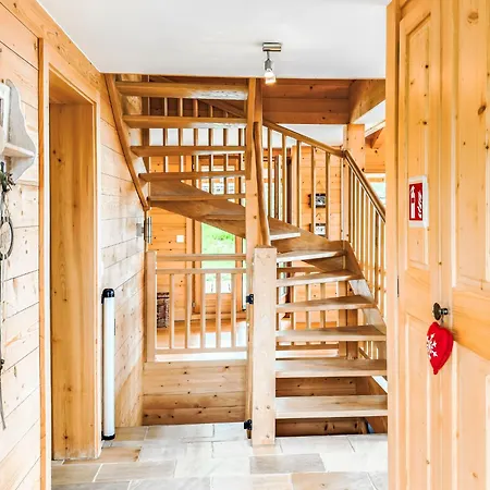 Gingembre 8 By Interhome Chalet *