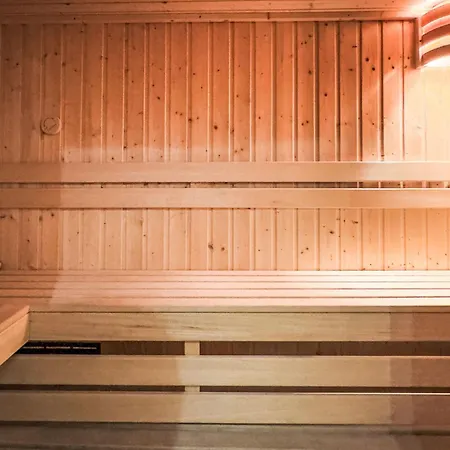 Chalet Gingembre 8 By Interhome