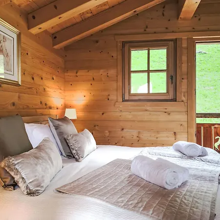 Gingembre 8 By Interhome *