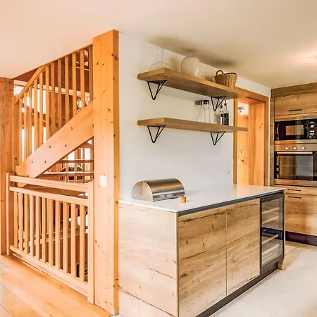 Gingembre 8 By Interhome Nendaz