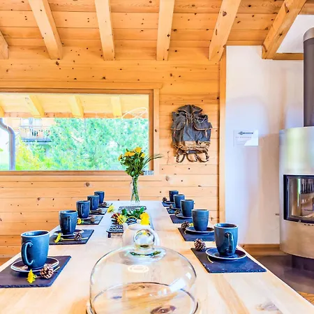 Gingembre 8 By Interhome